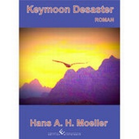 Enlarge image Cover: Keymoon Desaster - winterwork