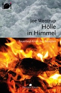 Cover: H&ouml;lle in Himmel - Oktober Verlag M&uuml;nster