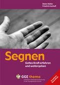 Cover: Segnen - GGE-Verlag
