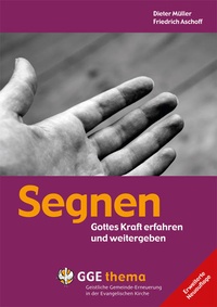 Enlarge image Cover: Segnen - GGE-Verlag
