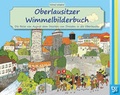 Cover: Oberlausitzer Wimmelbilderbuch - Oberlausitzer Verlag