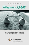 Cover: H&ouml;rendes Gebet - GGE-Verlag