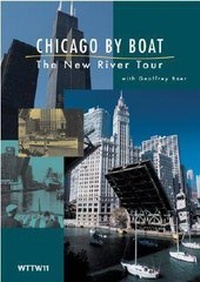 Abbildung von: Chicago by Boat - Northwestern University Press