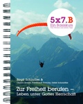 Cover: 5x7.B Zur Freiheit berufen - Leben unter Gottes Herrschaft - GGE-Verlag