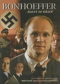 Cover: Bonhoeffer: Agent of Grace - Augsburg Fortress
