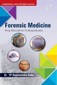 Abbildung von: Forensic Medicine: Prep Manual for Undergraduates - Elsevier