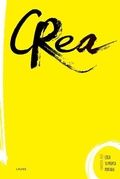 Cover: Crea - Editorial Luis Vives (Edelvives)