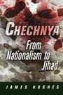 Cover: Chechnya - University of Pennsylvania Press