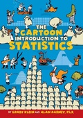 Cover: The Cartoon Introduction to Statistics - Hill & Wang Inc.,U.S.