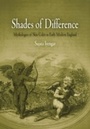Cover: Shades of Difference - University of Pennsylvania Press