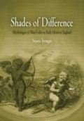 Cover: Shades of Difference - University of Pennsylvania Press