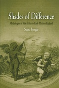 Cover: Shades of Difference - University of Pennsylvania Press