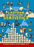 Cover: The Cartoon Introduction to Statistics - Hill & Wang