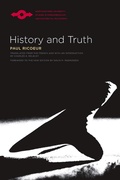 Cover: History and Truth - Northwestern University Press