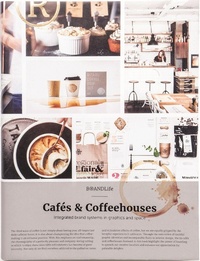 Abbildung von: Brandlife - Cafes & Coffee Shops - Viction-Viction