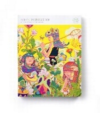 Abbildung von: Asian Inspiration - Viction-Viction