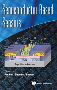 Enlarge image Cover: Semiconductor-based Sensors - World Scientific Publishing Co Pte Ltd