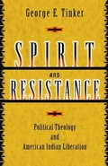 Cover: Spirit and Resistance - Augsburg Fortress