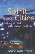 Cover: Spirit in the Cities - Augsburg Fortress
