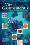 Cover: Viral Gastroenteritis - Academic Press
