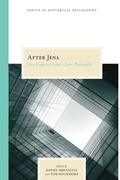Cover: After Jena - Northwestern University Press