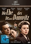 Cover: Die Ehe des Dr. med. Danwitz - Filmjuwelen