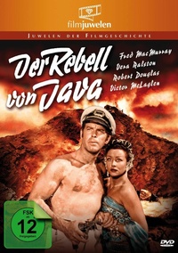 Enlarge image Cover: Der Rebell von Java - Filmjuwelen