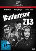 Cover: Banktresor 713 - Filmjuwelen