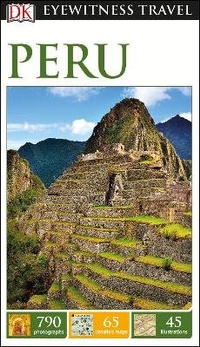 Abbildung von: DK Eyewitness Peru - DK Eyewitness Travel