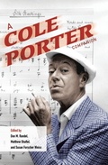 Cover: A Cole Porter Companion - University of Illinois Press