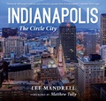 Cover: Indianapolis - Indiana University Press