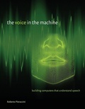 Cover: The Voice in the Machine - MIT Press