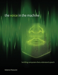 Enlarge image Cover: The Voice in the Machine - MIT Press