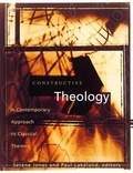 Cover: Constructive Theology - Augsburg Fortress