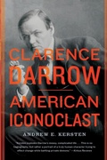 Cover: Clarence Darrow - Hill & Wang