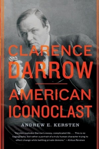 Enlarge image Cover: Clarence Darrow - Hill & Wang