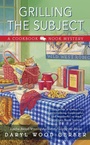 Cover: Grilling the Subject - Berkley