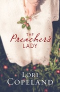 Cover: Preacher's Lady - Harvest House Publishers