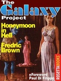 Cover: Honeymoon in Hell - RosettaBooks