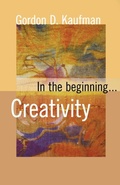 Cover: In the Beginning... Creativity - Augsburg Fortress