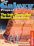 Cover: The Iron Chancellor - RosettaBooks
