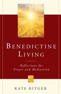 Cover: Benedictine Living - Liturgical Press