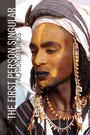 Cover: The First Person Singular - Northwestern University Press