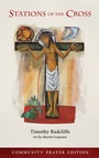 Cover: Stations of the Cross - Liturgical Press