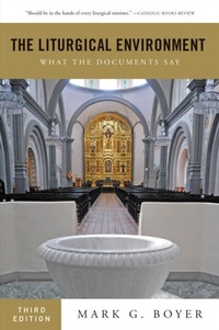 Abbildung von: The Liturgical Environment - Liturgical Press
