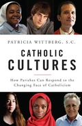Cover: Catholic Cultures - Liturgical Press