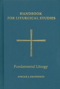 Abbildung von: Handbook for Liturgical Studies, Volume II - Liturgical Press