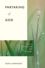 Cover: Partaking of God - Liturgical Press