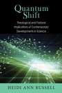 Cover: Quantum Shift - Liturgical Press