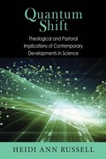 Cover: Quantum Shift - Liturgical Press